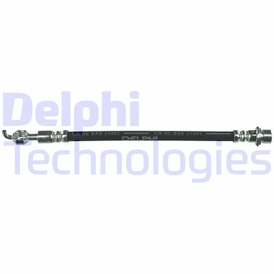 Billede af DELPHI LH7201 Bremseslange 283 Banjo TOYOTA: Yaris II Hatchback