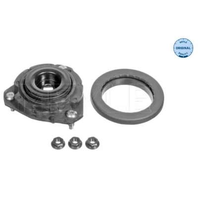 Billede af MEYLE 714 641 0002 Tårnleje foraksel ORIGINAL Quality med kugleleje FORD: Transit Connect Mk1 Van, Focus Hatchback