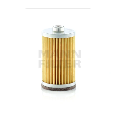 Billede af MANN FILTER C 45/2 (4) Luftfilter 69 40 Filterindsats