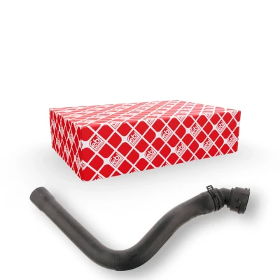 Billede af FEBI BILSTEIN 32121 Kølerslanger VOLKSWAGEN: Golf 4, New Beetle Hatchback, Bora Sedan