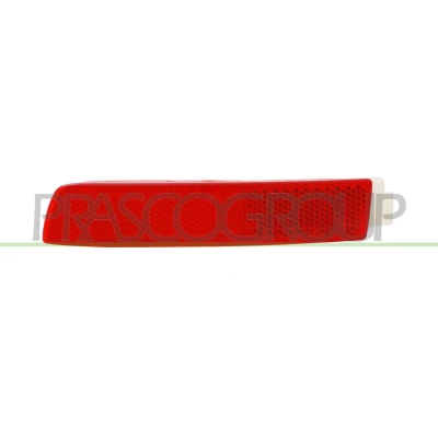 Billede af PRASCO DS7004354 Reflektor, parkeringslys bagved til venstre