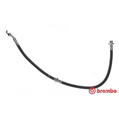 Billede af BREMBO T 56 140 Bremseslange 615 F10X1 NISSAN: Note II Hatchback, I, MICRA 3