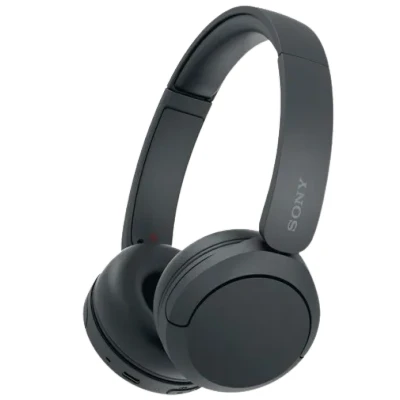 Billede af Sony Wh Ch520 Sort