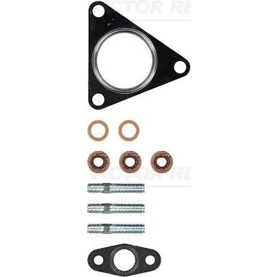 Billede af REINZ 04 10064 01 Montagesæt, lader MERCEDES BENZ: Vito Bus
