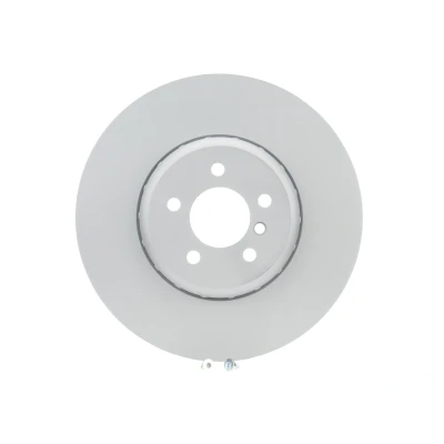 Billede af BOSCH 0 986 479 E28 Bremseskiver 374 36 120 todelt bremseskive, ventileret coatet højkarboniseret med skruer BMW: 5 Touring, Sedan, 7