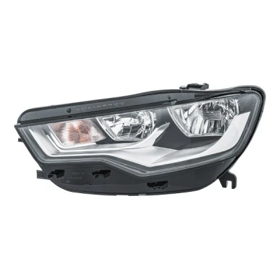 Billede af HELLA 1EJ 011 149 Forlygter AUDI: A6 C7 Sedan