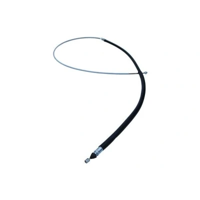 Billede af MAXGEAR 32 0943 Håndbremsekabel 1558, 779 Skivebremse