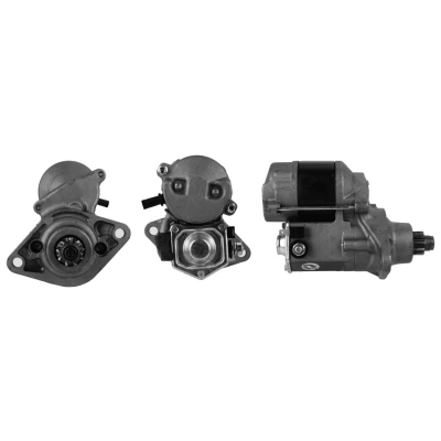 Billede af LUCAS ELECTRICAL LRS00967 Starter 12 1,2 9