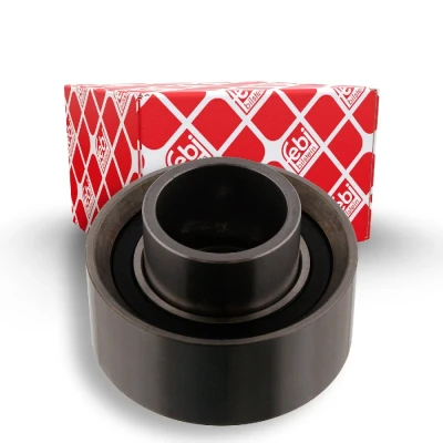 Billede af FEBI BILSTEIN 10614 Strammehjul, tandrem