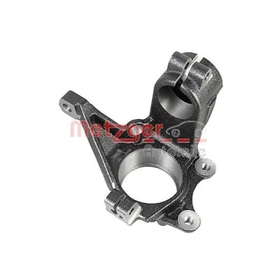 Billede af METZGER 58123201 Hjulspindel venstre foraksel PEUGEOT: 306 Hatchback