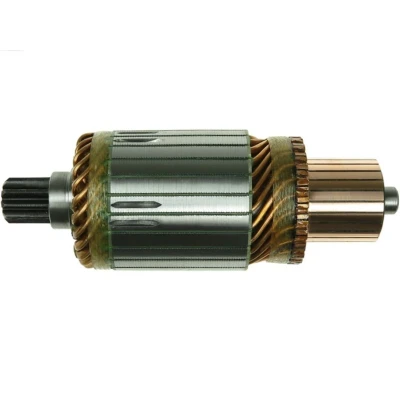 Billede af AS PL SA2005 Armatur, starter