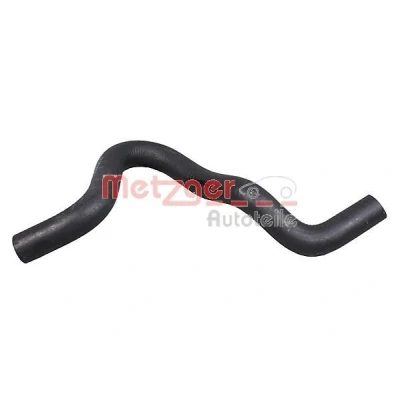 Billede af METZGER 2421512 Kølerslanger EPDM (ethyl propylen dien gummi)