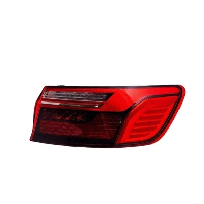 Billede af MAGNETI MARELLI 714081930101 Baglygter venstre ydre del LED