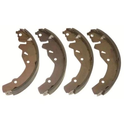 Billede af TRW GS8465 Bremsebakker 220 42 CHRYSLER: PT Cruiser Stationcar
