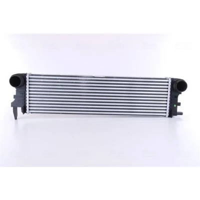 Billede af NISSENS 96017 Intercooler