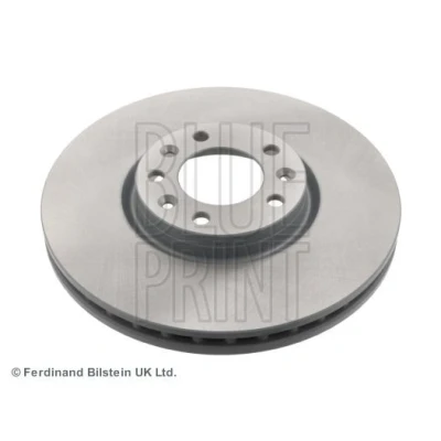 Billede af BLUE PRINT ADP154332 Bremseskiver foraksel 304 28 5 108 indvendigt ventileret coatet PEUGEOT: 308 I SW, SW 2, Hatchback