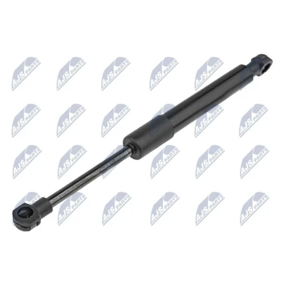 Billede af Gasfjeder, motorhjelm NTY AE VW 076