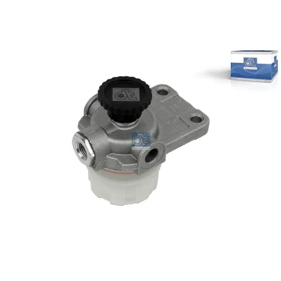 Billede af DT Spare Parts 4.61251 Pumpe, kraftstofforfremføring