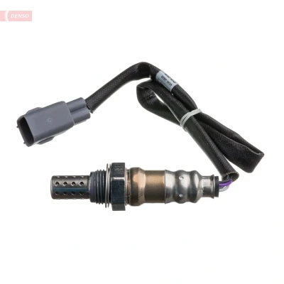 Billede af DENSO Direct Fit DOX 2028 Lambdasonde M18x1.5 opvarmet, pladesonde, Springsonde TOYOTA: Aygo, Yaris II Hatchback, III Hatchback