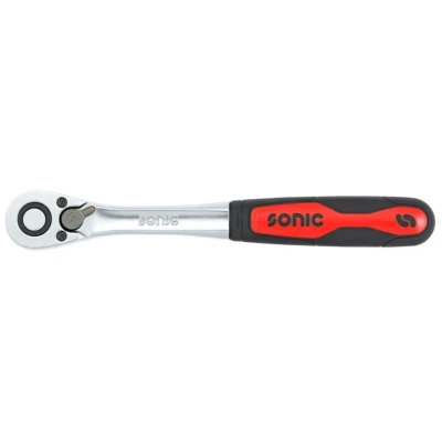 Billede af SONIC 7121502 Omskiftelig skralde 60 10 (3/8&quot;) 197