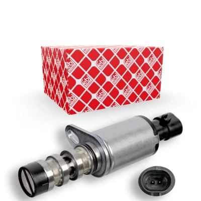 Billede af FEBI BILSTEIN 46085 Styreventil, knastakselforstilling Indsugningsside, Udstødningsside ALFA ROMEO: 159 Sportwagon, Sedan