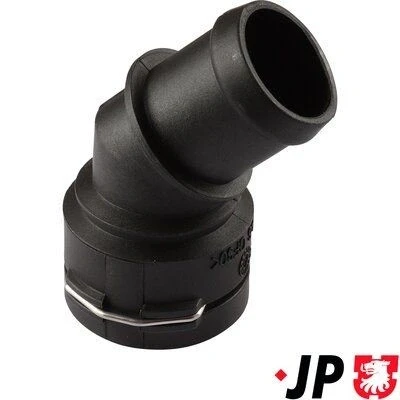Billede af JP GROUP 1114513600 Kølemiddelflange VOLKSWAGEN: Golf 4, Polo IV Hatchback, 4 Variant, SEAT: Altea, Leon II I Hatchback
