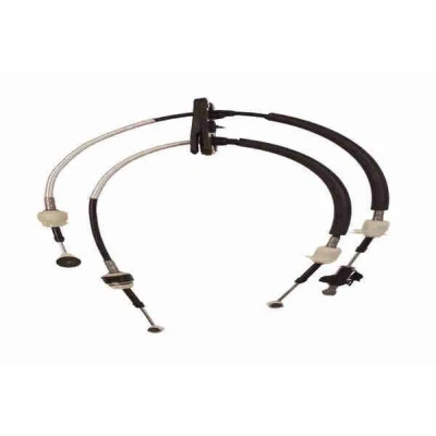 Billede af VAICO V22 0703 Kabel, manuel gearkasse
