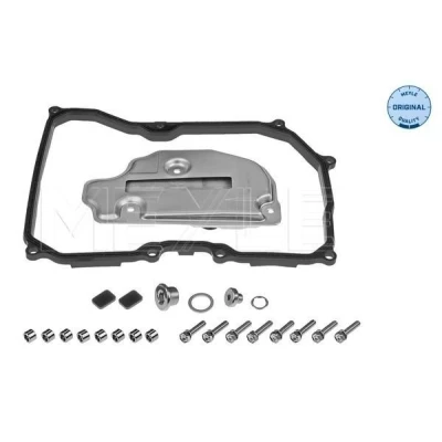 Billede af MEYLE 100 135 0100/SK Delesæt, olieskift automatgearkasse med tilbehør, Uden olie VOLKSWAGEN: Polo V Hatchback, Touran I, IV Hatchback
