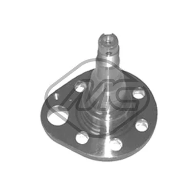 Billede af Hjulnav Metalcaucho 90539