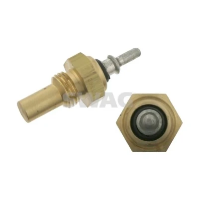 Billede af SWAG 99 90 8668 Kølevæsketemperatur Sensor sort MERCEDES BENZ: W124 Sedan, C klasse 190