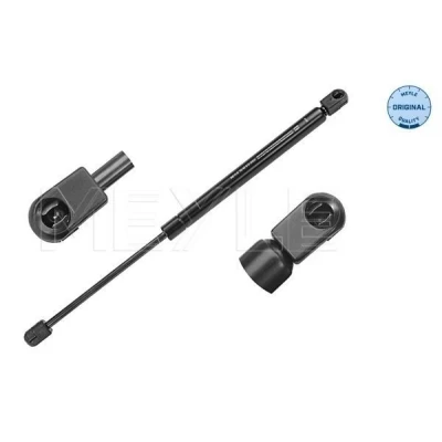 Billede af MEYLE 16 40 910 0003 Gasdæmper 340 412 ORIGINAL Quality RENAULT: CLIO 2