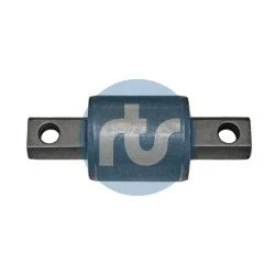 Billede af RTS 017 00229 Bøsning Foraksel begge sider, nede, foran 99 Gummimetalleje til bærearm VOLVO: V70 2, XC70 I Cross Country, S60