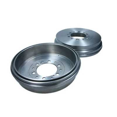 Billede af MAXGEAR 19 3706 Bremsetromler uden hjulnav, hjulbolte 345 bagaksel TOYOTA: HILUX 6 Pick up