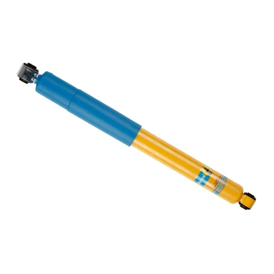 Billede af BILSTEIN B6 4600 24 186803 Støddæmper bagaksel Gastryk enkeltrør Dæmper ikke fjederbærende øverste øje, nederste øje JEEP: GRAND CHEROKEE 3