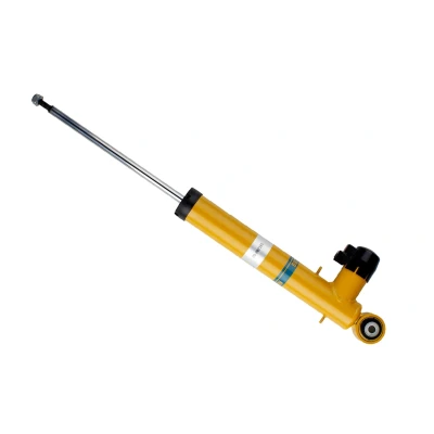 Billede af BILSTEIN 20 282165 Støddæmper bagaksel Gastryk dobbeltrør Dæmper ikke fjederbærende nederste øje, øverste stift VOLKSWAGEN: Golf 7, 7 Variant