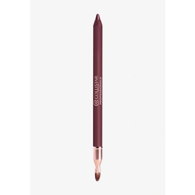 Billede af Collistar Professionale LIP Pencil Liplinere, Dame, Størrelse: 1.2 g, Warm mauve