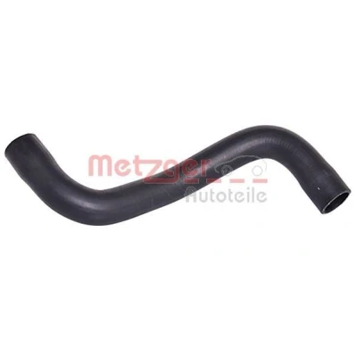 Billede af METZGER 2420153 Kølerslanger EPDM (ethyl propylen dien gummi) OPEL: Corsa D Hatchback