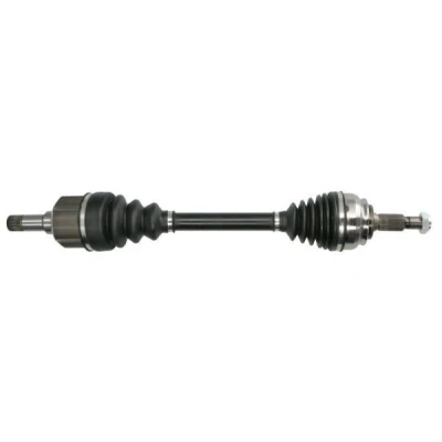 Billede af Drivaksel PASCAL G2C138PC