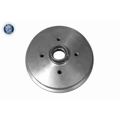 Billede af VAICO V10 60009 Bremsetromler uden hjullejer 212 Original Quality bagaksel VOLKSWAGEN: GOLF 2, 1 Cabriolet,
