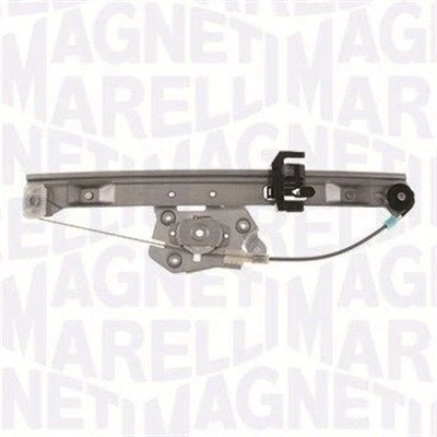 Billede af Magneti Marelli Rudehejs bagved til højre elektrisk uden elektromotor 350103170236 BMW: 1 Hatchback