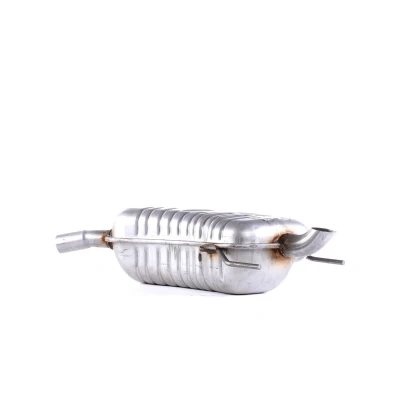 Billede af MTS 01.98270 Lydpotte 780 OPEL: Astra H Hatchback, Caravan, GTC