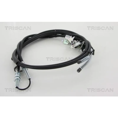 Billede af TRISCAN 8140 69144 Håndbremsekabel 3135/1364+1379 Tromlebremse