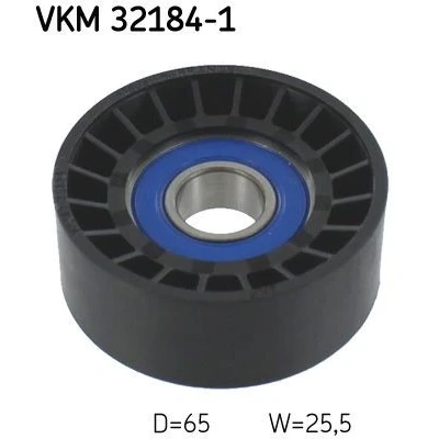 Billede af SKF VKM 32184 1 Remstrammerhjul
