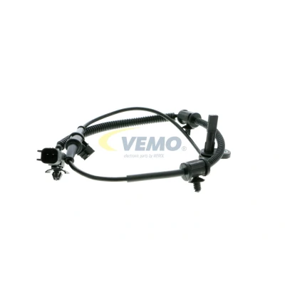 Billede af VEMO V40 72 0567 ABS Sensor foraksel Original Quality til køretøjer med 12 OPEL: Insignia A Sports Tourer, Hatchback