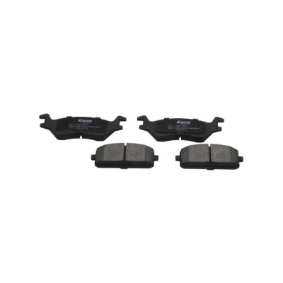 Billede af KAVO PARTS KBP 9074 Bremseklodser TOYOTA: Starlet IV Hatchback, III Hatchback