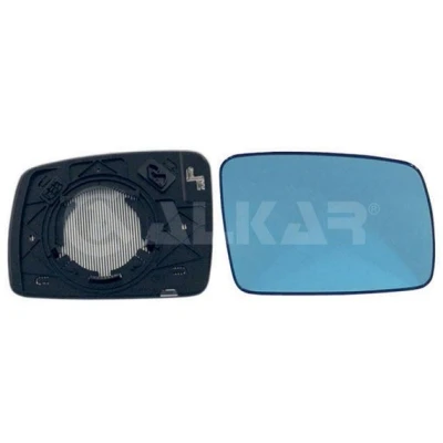 Billede af ALKAR 6412044 Spejlglas højre LAND ROVER: Range Rover 3