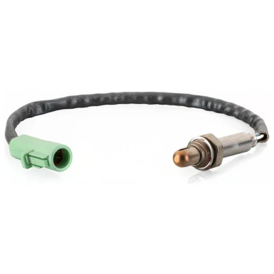 Billede af HELLA 6PA 358 103 381 Lambdasonde opvarmet FORD: FIESTA 6, 5, Focus 2, MAZDA: 2 Hatchback