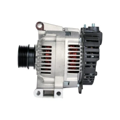Billede af HELLA 8EL 012 428 031 Generator 14V 90A MERCEDES BENZ: A klasse