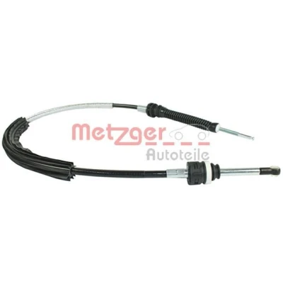 Billede af METZGER 3150178 Kabel, manuel gearkasse venstre Vælgerkabeltræk