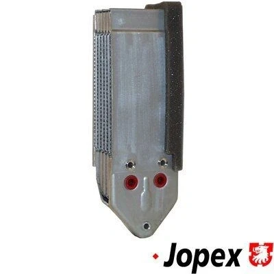 Billede af JP GROUP 8113500400 Olieradiator